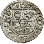 Poland Poltorak 1615 Bydgoszcz Small Crown