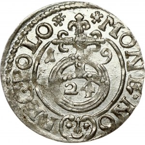 Poland Poltorak 1619 Bydgoszcz * *