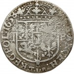 Poland 18 Groszy 1658 Krakow (R2)