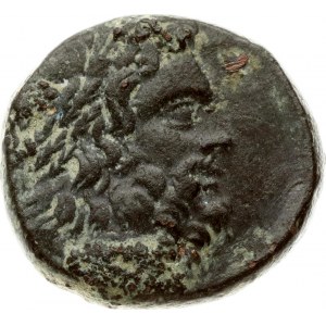 Greece Pontos Amisos AE 20 (85-65 BC)