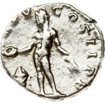 Roman Empire 1 Denar Septimius Severus (AD 193-211)