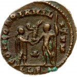 Roman Empire 1 Antoninianus (AD 286-310) Maximianus Herculius
