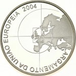 Portugal 8 Euro 2004 Enlargement of the European Union