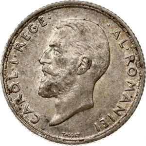Romania 50 Bani 1912