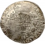 Spanish Netherlands BRABANT 1 Patagon 1626 Antwerp