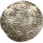Spanish Netherlands BRABANT 1 Patagon 1632 Antwerp