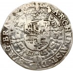 Spanish Netherlands BRABANT 1/2 Patagon 1634 Brussels