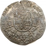 Spanish Netherlands FLANDERS 1 Patagon 1648