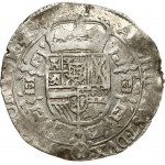 Spanish Netherlands TOURNAI 1 Patagon 1649