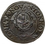 Sweden 2 Öre 1573