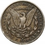 USA 1 Dollar 1879 S 'Morgan Dollar'