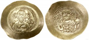 Bizancjum, histamenon nomisma, 1071-1078, Konstantynopol