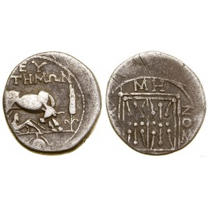 Grecja i posthellenistyczne, drachma, ok. 229-100 pne