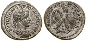Rzym prowincjonalny, tetradrachma bilonowa, 242, Antiochia