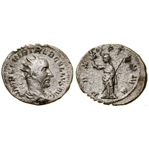 Roman Empire, Antoninian, 251-253, Milan