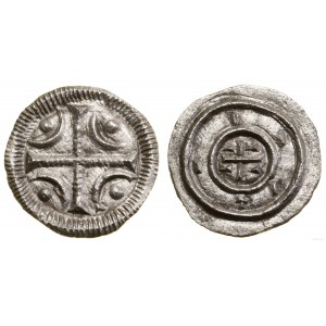 Hungary, denarius