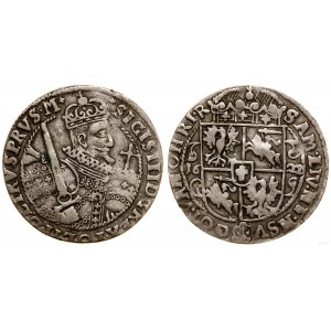 Polska, ort, 1622, Bydgoszcz