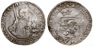 Netherlands, thaler (Rijksdaalder), 1620