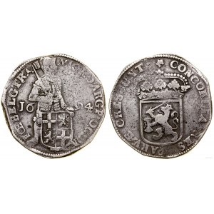 Netherlands, thaler (Zilveren dukaat), 1694