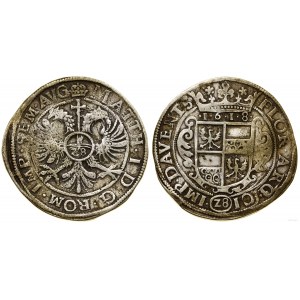 Niederlande, 28 Stuber (Florin), 1618