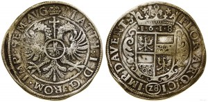 Netherlands, 28 stubers (florins), 1618