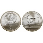 Russia, set of 28 coins