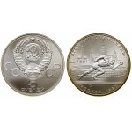 Russia, set of 28 coins