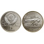 Russia, set of 28 coins