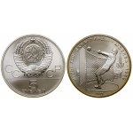 Russia, set of 28 coins