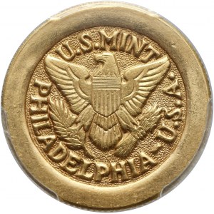 Saudi Arabia, 1 Pound ND(1947)