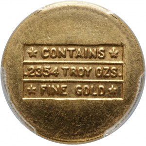 Saudi Arabia, 1 Pound ND(1947)