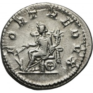 Roman Epire, Gordian III 238-244, antoninian, Rome
