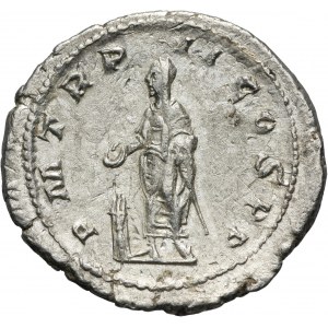 Cesarstwo Rzymskie, Gordian III 238-244, antoninian, Rzym