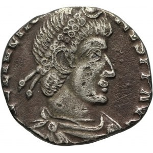Roman Empire, Julian II Apostata 361-363, siliqua