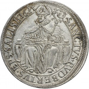 Austria, Salzburg, Paris von Lodron, talar 1623