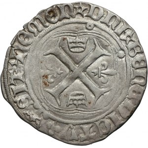 Francja, Ludwik XII (1497-1515), douzain