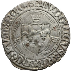 Francja, Ludwik XII (1497-1515), douzain