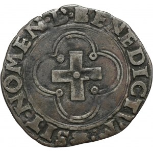 Francja, Franciszek I (1515-1547), douzain