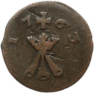 Pomorze, Strzałów, witten 1763