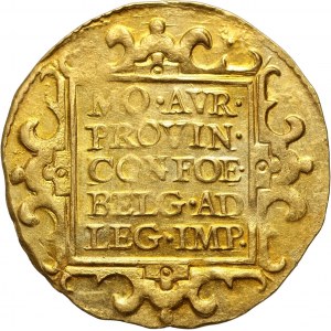 Netherlands, Zeeland, 2 ducats 1650