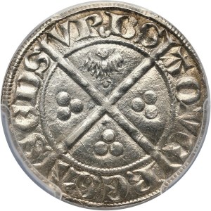 Germany, Aachen, Doppelsterling 1356-1361