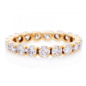 Ring, 1940s-50s 20th century.