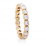 Ring, 1940s-50s 20th century.