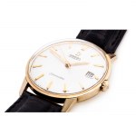 OMEGA wristwatch, Seamaster model, Omega, Switzerland, 1966.