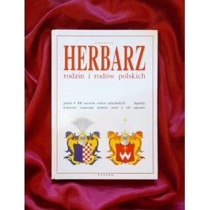 Herbarz rodzin i rodów polskich