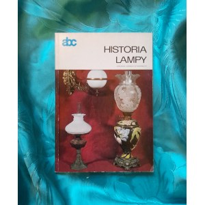 HOŁUBIEC Jerzy - History of the lamp