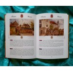 CZARNOWSKI Jakub - Kraków i Lwów w pocztówkach / Cracow and Lviv in postcards