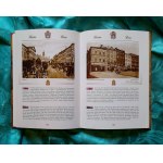 CZARNOWSKI Jakub - Kraków i Lwów w pocztówkach / Cracow and Lviv in postcards
