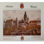 CZARNOWSKI Jakub - Kraków i Lwów w pocztówkach / Cracow and Lviv in postcards