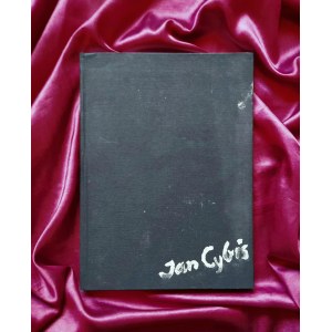Jan CYBIS. Album of creations